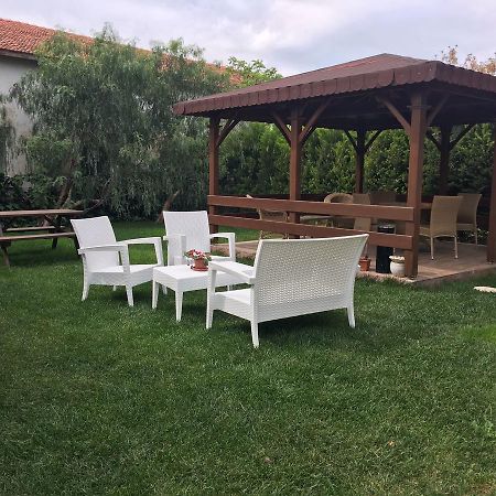 Ender Hotel (Adults Only) Ayvalik Exterior photo