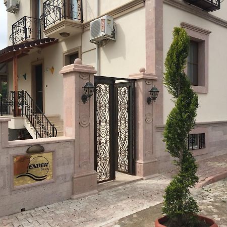 Ender Hotel (Adults Only) Ayvalik Exterior photo