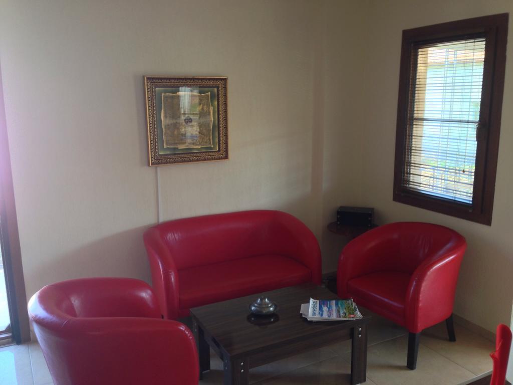 Ender Hotel (Adults Only) Ayvalik Exterior photo