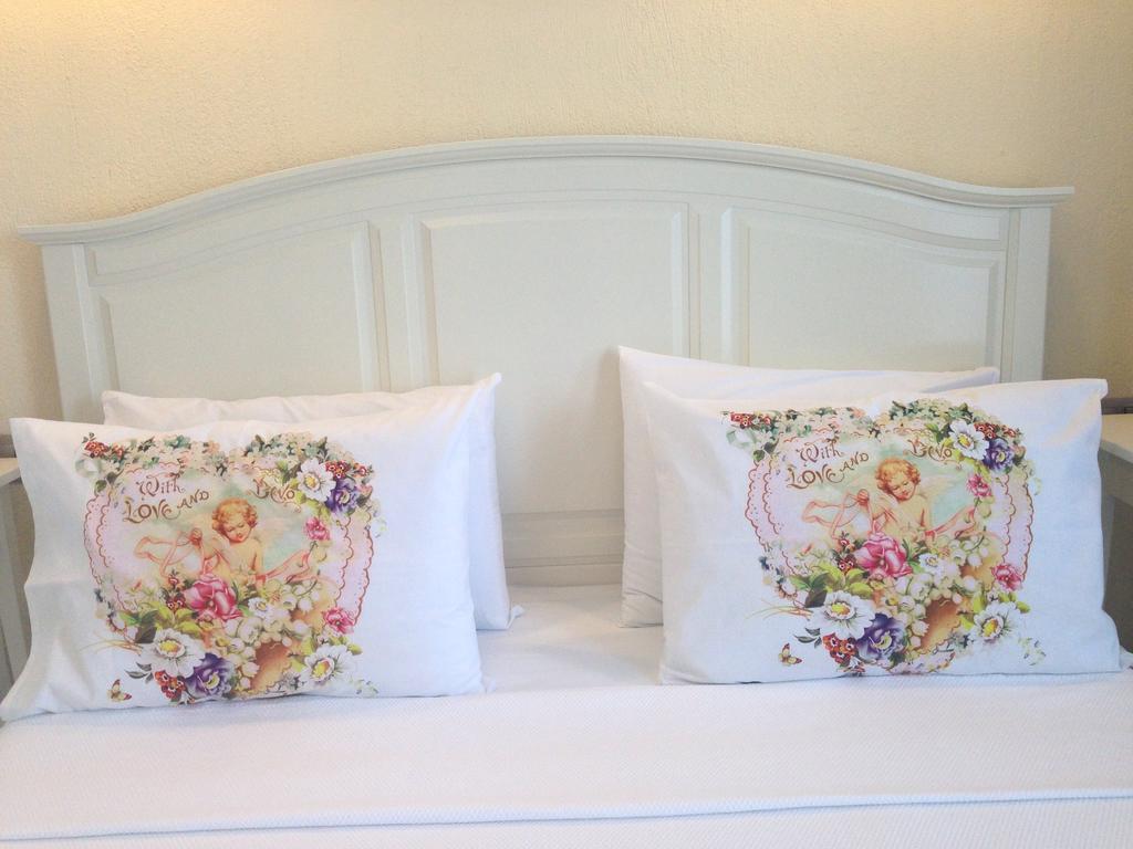 Ender Hotel (Adults Only) Ayvalik Room photo