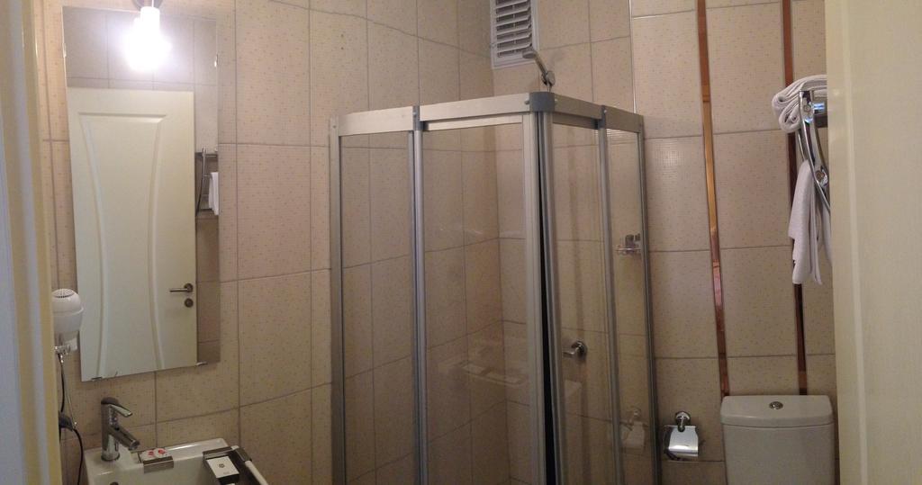 Ender Hotel (Adults Only) Ayvalik Room photo