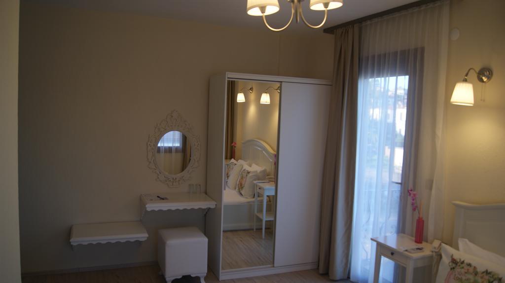 Ender Hotel (Adults Only) Ayvalik Exterior photo
