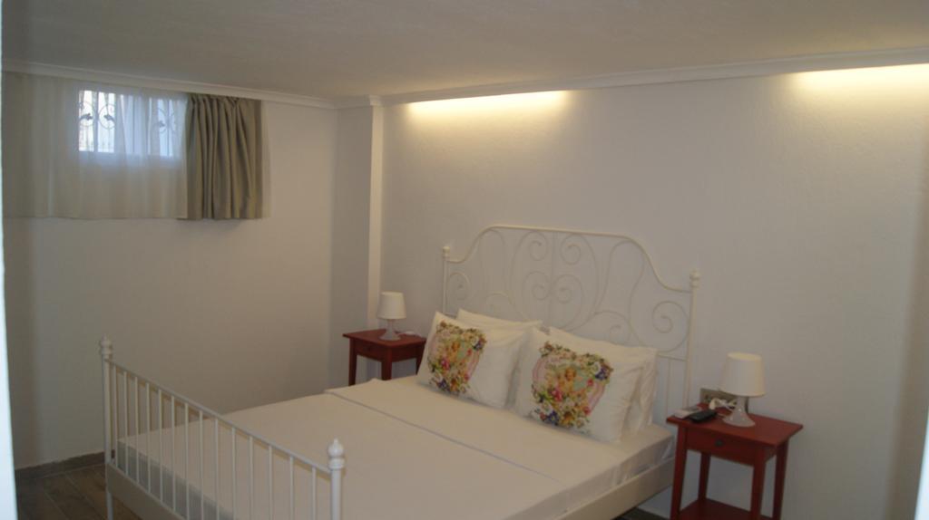 Ender Hotel (Adults Only) Ayvalik Exterior photo