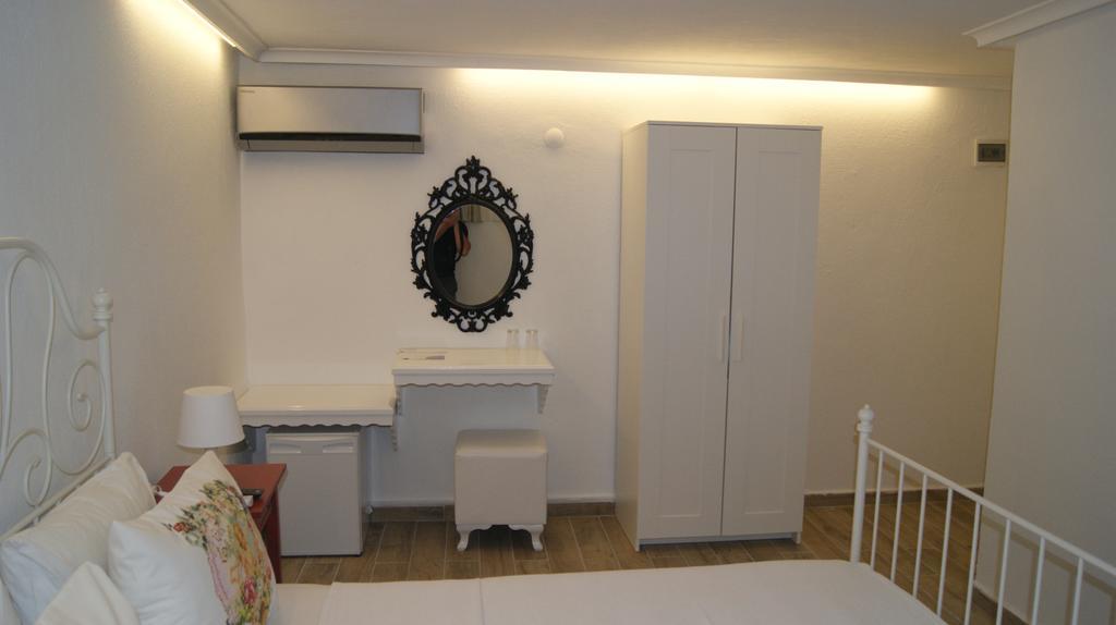 Ender Hotel (Adults Only) Ayvalik Exterior photo