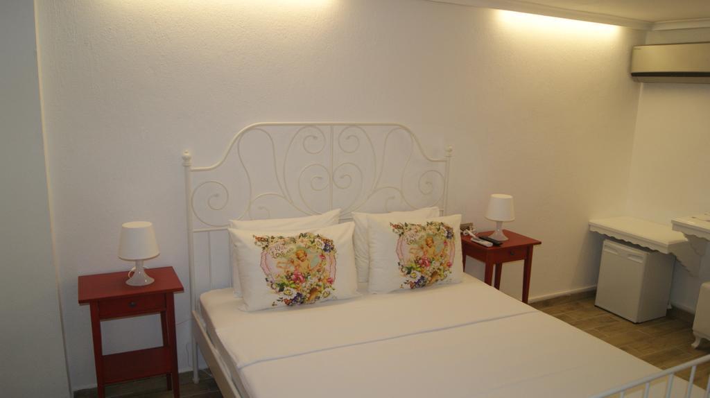 Ender Hotel (Adults Only) Ayvalik Exterior photo