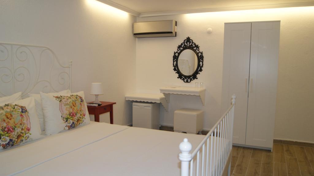 Ender Hotel (Adults Only) Ayvalik Exterior photo