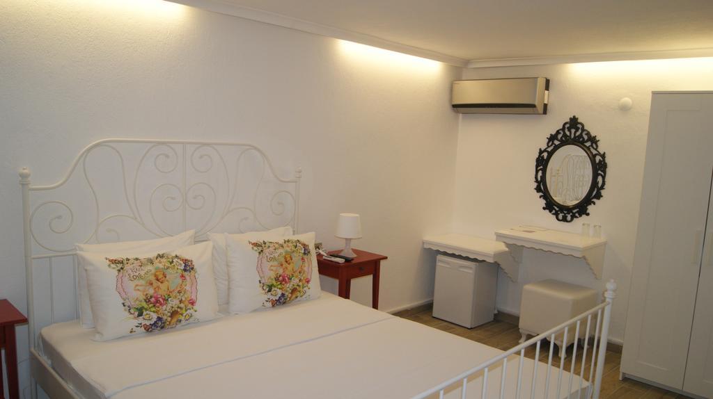Ender Hotel (Adults Only) Ayvalik Exterior photo