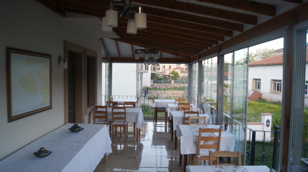 Ender Hotel (Adults Only) Ayvalik Exterior photo