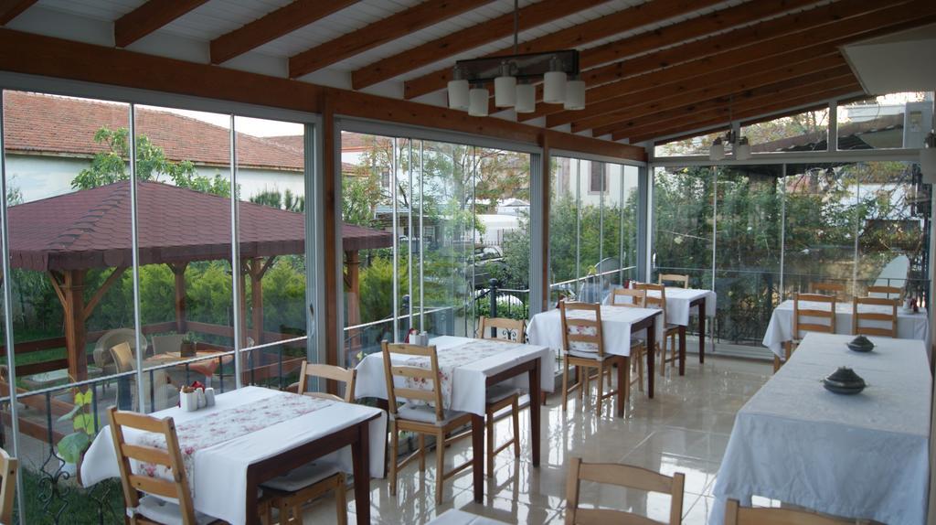 Ender Hotel (Adults Only) Ayvalik Exterior photo