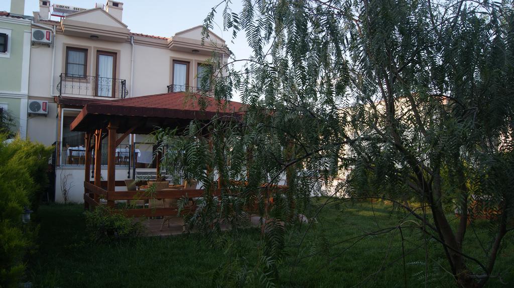 Ender Hotel (Adults Only) Ayvalik Exterior photo