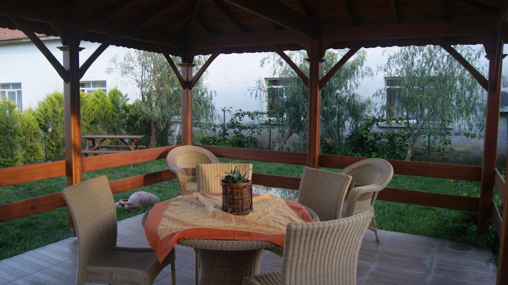 Ender Hotel (Adults Only) Ayvalik Exterior photo