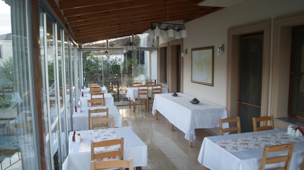 Ender Hotel (Adults Only) Ayvalik Exterior photo