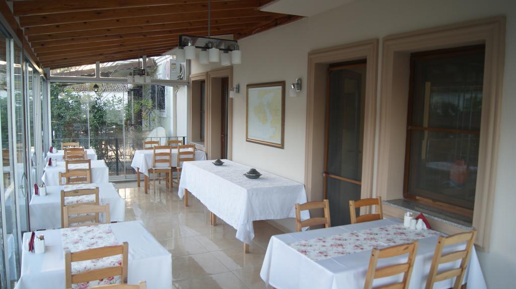 Ender Hotel (Adults Only) Ayvalik Exterior photo