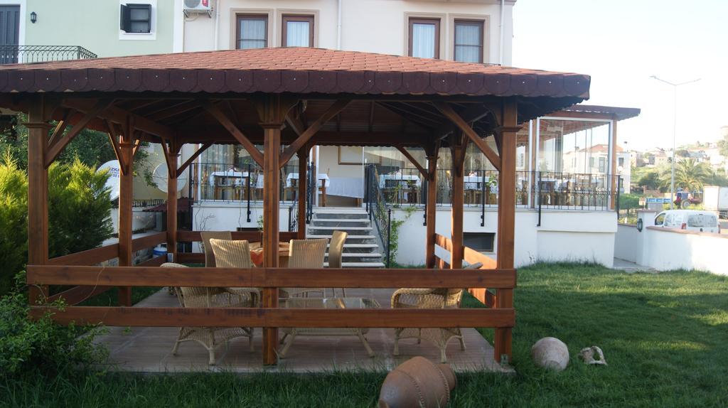 Ender Hotel (Adults Only) Ayvalik Exterior photo