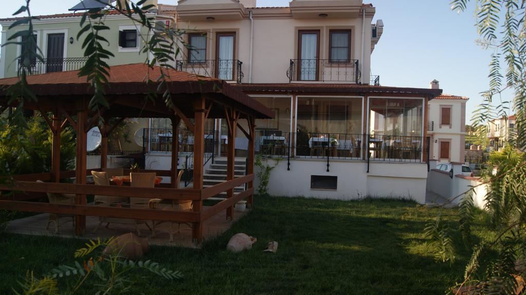Ender Hotel (Adults Only) Ayvalik Exterior photo
