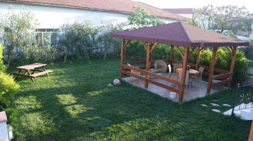 Ender Hotel (Adults Only) Ayvalik Exterior photo