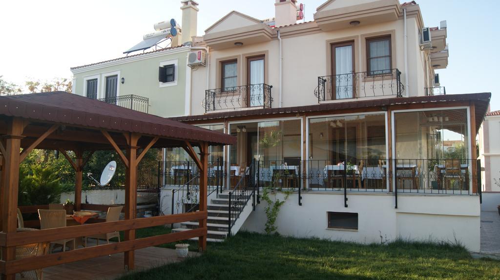 Ender Hotel (Adults Only) Ayvalik Exterior photo