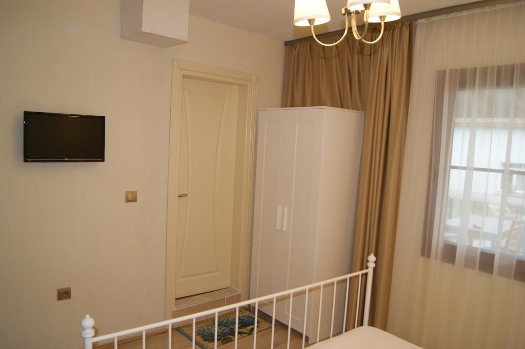 Ender Hotel (Adults Only) Ayvalik Room photo