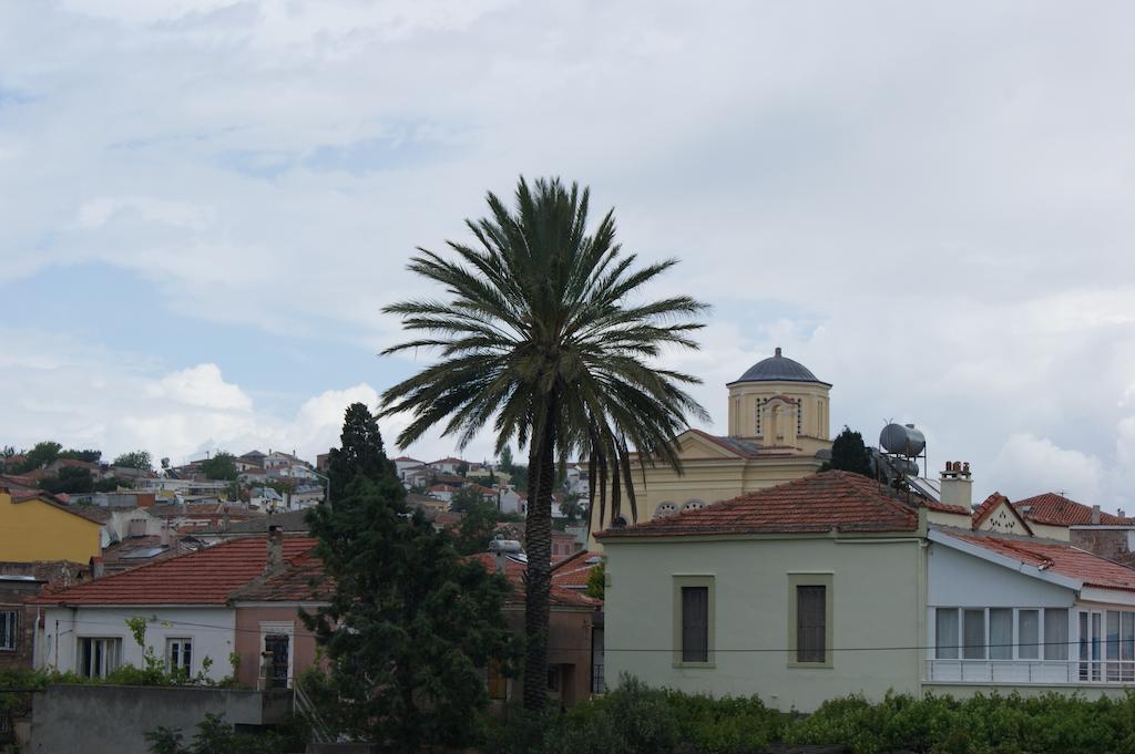 Ender Hotel (Adults Only) Ayvalik Exterior photo