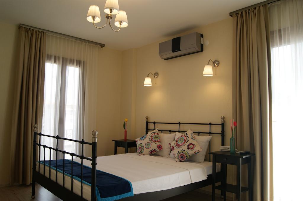 Ender Hotel (Adults Only) Ayvalik Room photo