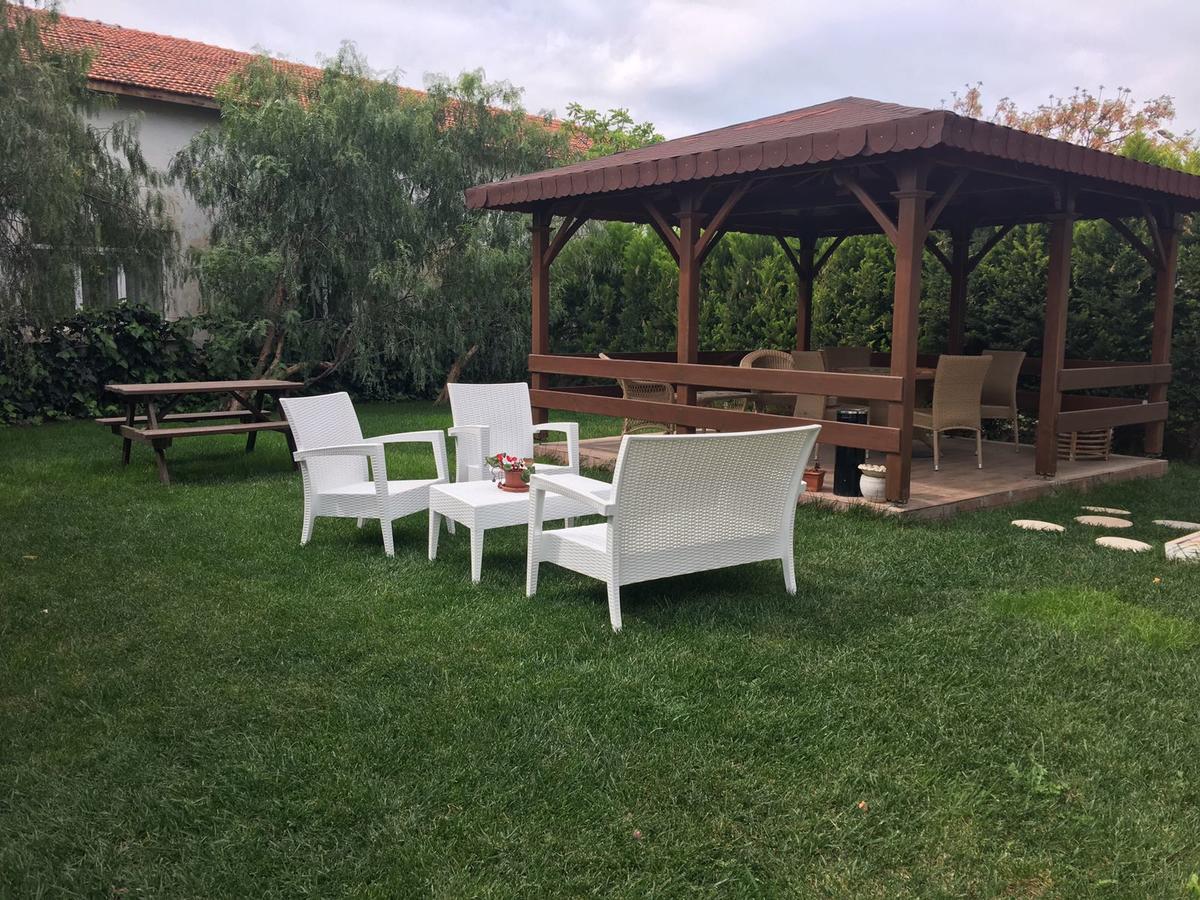 Ender Hotel (Adults Only) Ayvalik Exterior photo