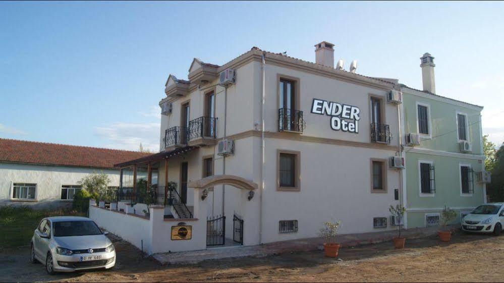 Ender Hotel (Adults Only) Ayvalik Exterior photo