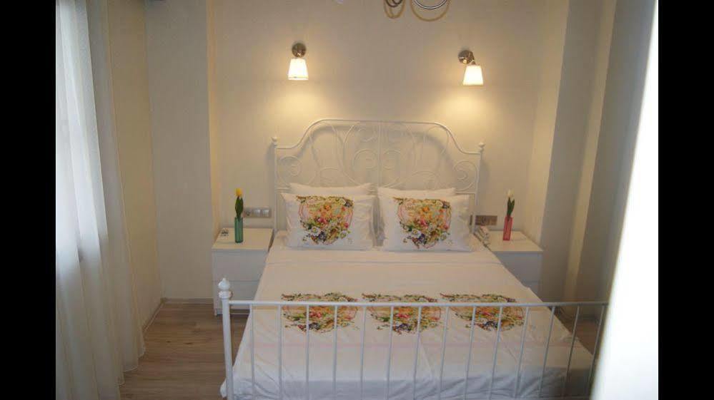 Ender Hotel (Adults Only) Ayvalik Exterior photo