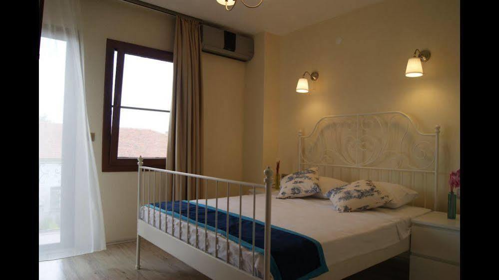 Ender Hotel (Adults Only) Ayvalik Exterior photo