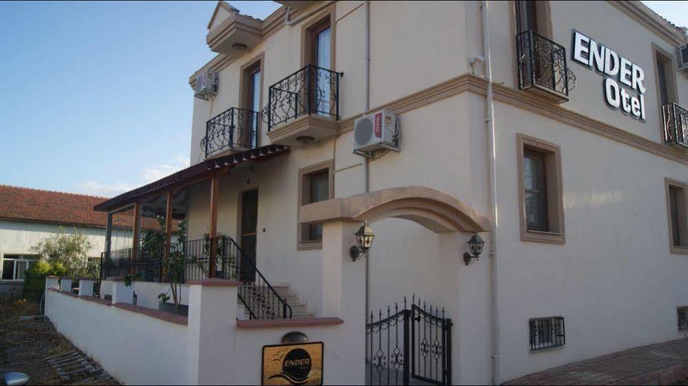 Ender Hotel (Adults Only) Ayvalik Exterior photo
