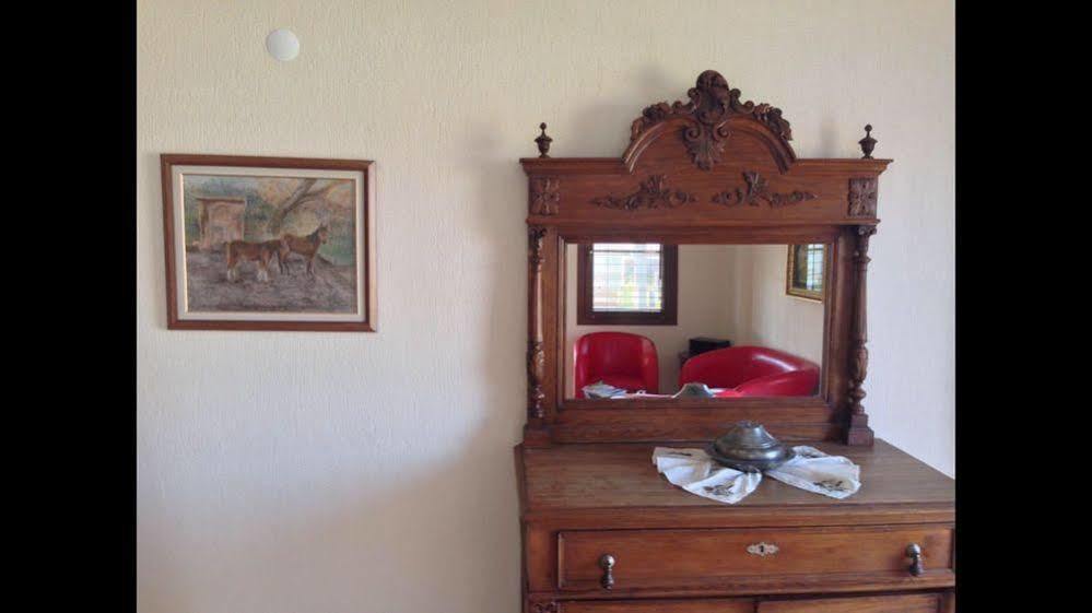 Ender Hotel (Adults Only) Ayvalik Exterior photo